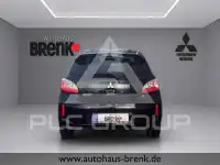 2023 Mitsubishi SpaceStar