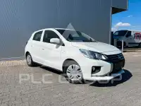 2023 Mitsubishi SpaceStar