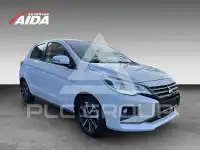 2023 Mitsubishi SpaceStar