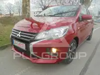 2023 Mitsubishi SpaceStar