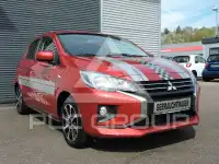 2023 Mitsubishi SpaceStar