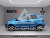 2023 Mitsubishi SpaceStar