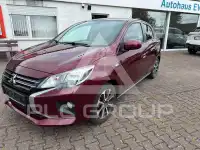 2023 Mitsubishi SpaceStar