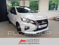 2023 Mitsubishi SpaceStar