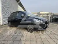2023 Mitsubishi SpaceStar