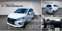 2023 Mitsubishi SpaceStar