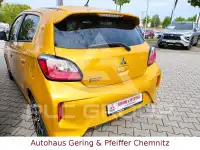 2023 Mitsubishi SpaceStar