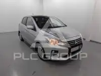 2023 Mitsubishi SpaceStar