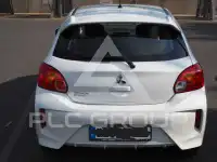 2023 Mitsubishi SpaceStar