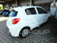 2023 Mitsubishi SpaceStar