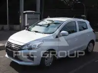 2023 Mitsubishi SpaceStar