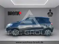2023 Mitsubishi SpaceStar