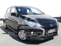 2023 Mitsubishi SpaceStar
