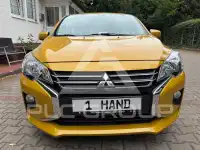 2023 Mitsubishi SpaceStar