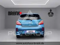 2023 Mitsubishi SpaceStar