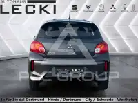 2023 Mitsubishi SpaceStar