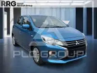 2023 Mitsubishi SpaceStar
