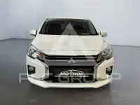 2023 Mitsubishi SpaceStar