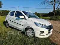 2023 Mitsubishi SpaceStar