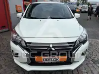 2023 Mitsubishi SpaceStar