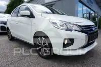 2023 Mitsubishi SpaceStar