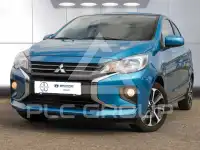 2023 Mitsubishi SpaceStar