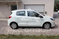 2023 Mitsubishi SpaceStar
