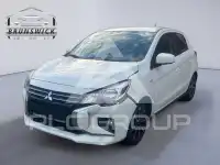 2023 Mitsubishi SpaceStar