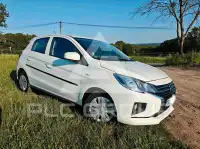 2023 Mitsubishi SpaceStar