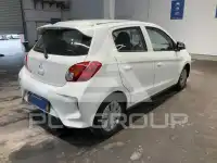 2023 Mitsubishi SpaceStar