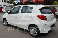 2023 Mitsubishi SpaceStar