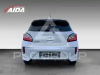 2023 Mitsubishi SpaceStar