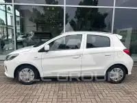 2023 Mitsubishi SpaceStar