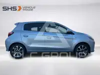 2023 Mitsubishi SpaceStar