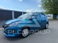 2023 Mitsubishi SpaceStar