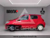 2023 Mitsubishi SpaceStar