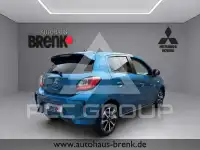 2023 Mitsubishi SpaceStar