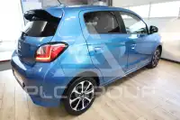 2023 Mitsubishi SpaceStar