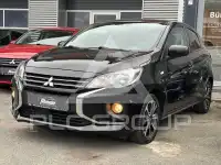 2023 Mitsubishi SpaceStar
