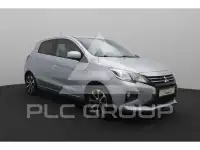 2023 Mitsubishi SpaceStar