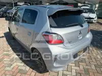 2023 Mitsubishi SpaceStar
