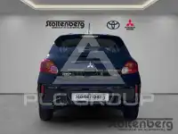 2023 Mitsubishi SpaceStar