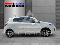 2023 Mitsubishi SpaceStar