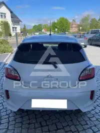2023 Mitsubishi SpaceStar