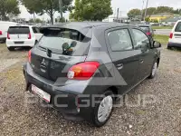2023 Mitsubishi SpaceStar