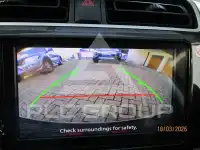 2023 Mitsubishi SpaceStar