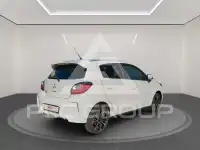 2023 Mitsubishi SpaceStar