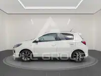 2023 Mitsubishi SpaceStar