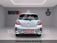 2023 Mitsubishi SpaceStar