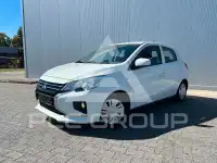 2023 Mitsubishi SpaceStar